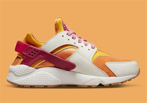 nike huarache damen größentabelle|Nike Huarache fit.